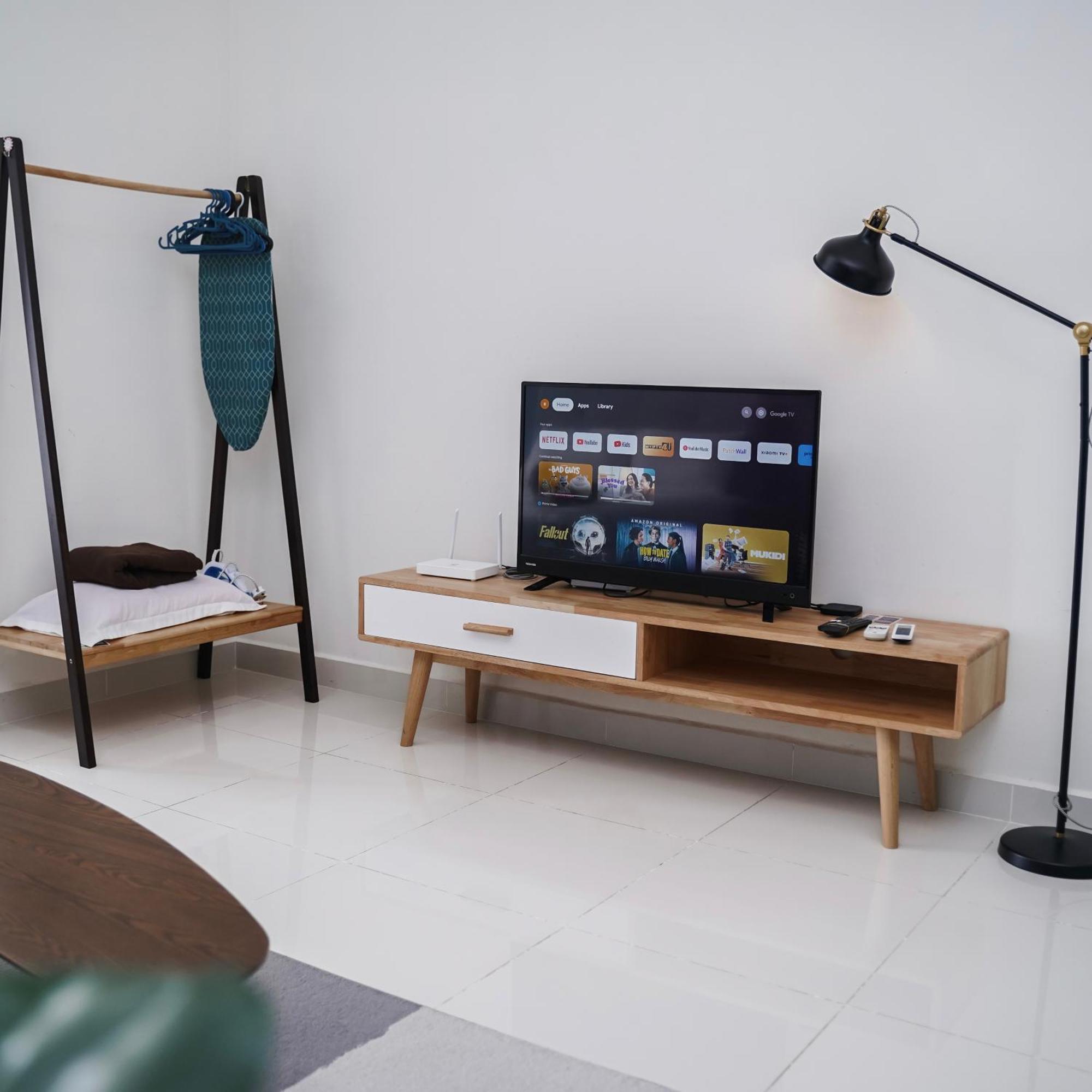 Klia Airport Homestay 2 Sepang Eksteriør bilde